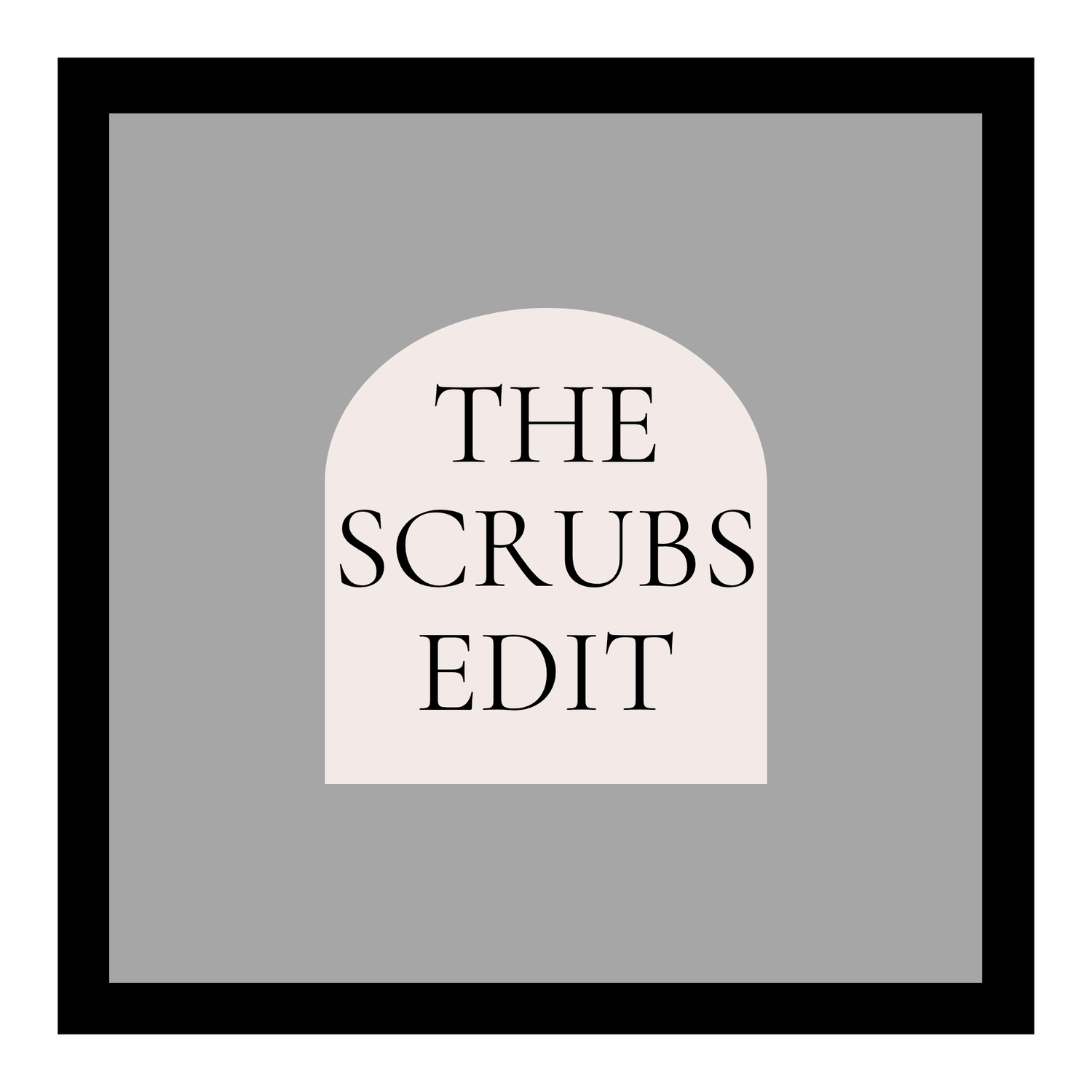 SCRUBS