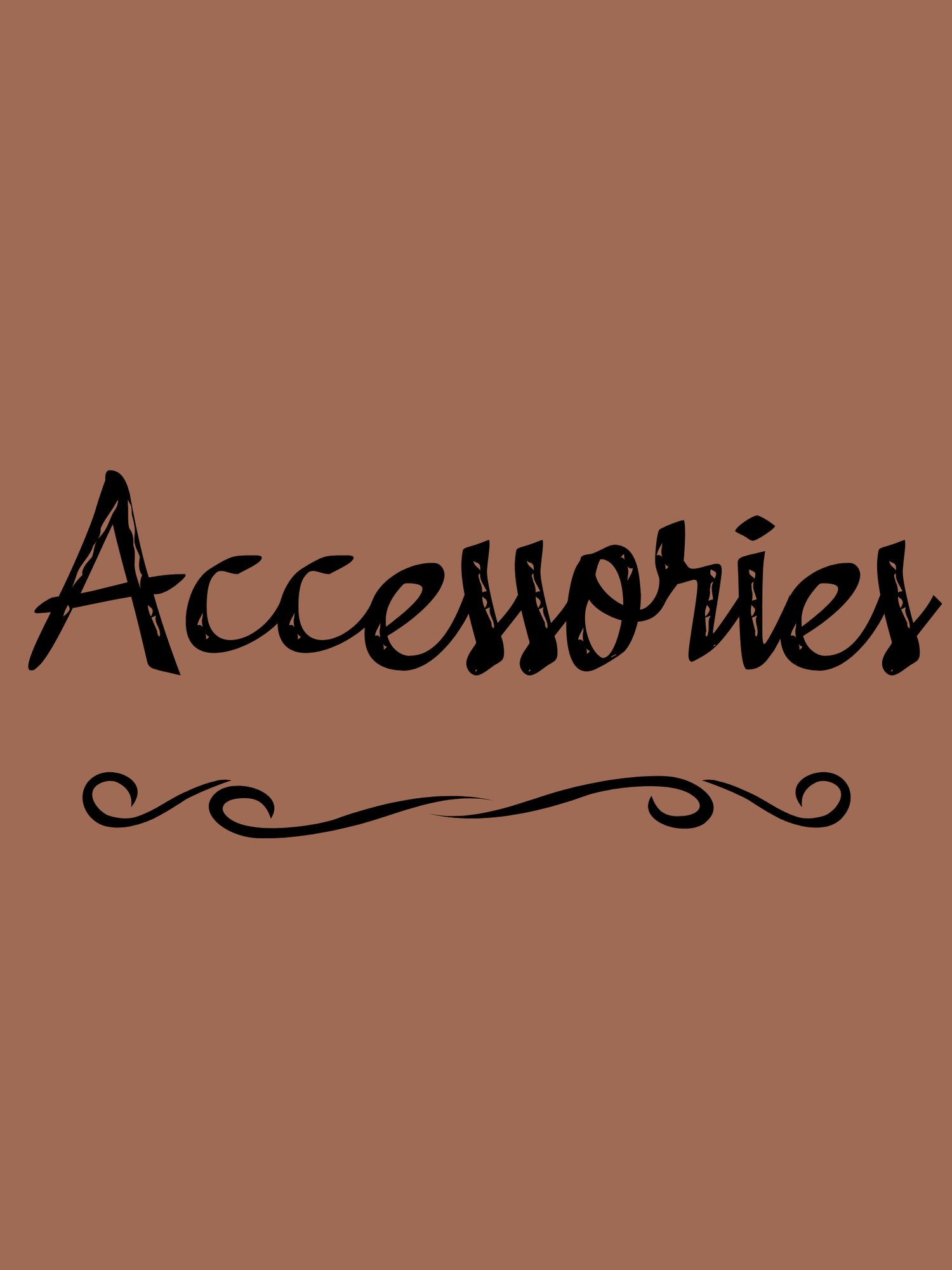 ACCESSORIES