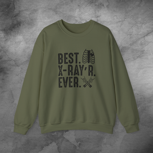 XRAY Crewneck