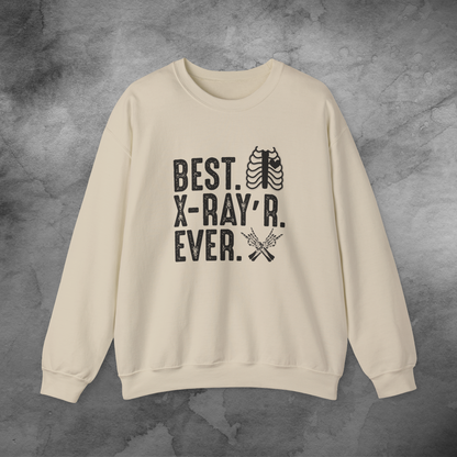 XRAY Crewneck