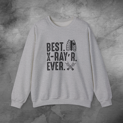 XRAY Crewneck